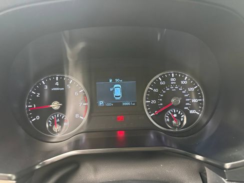 Used 2022 Kia Telluride S FWD image 25