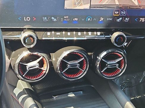 Used 2026 Chevrolet Blazer EV RS w/ LPO, Blackout Package FWD image 17