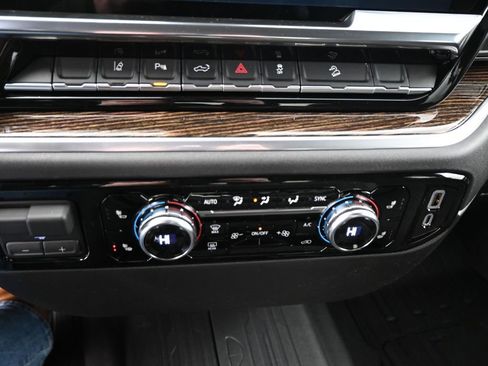 New 2026 GMC Sierra 3500 SLE w/ SLE Value Package image 13