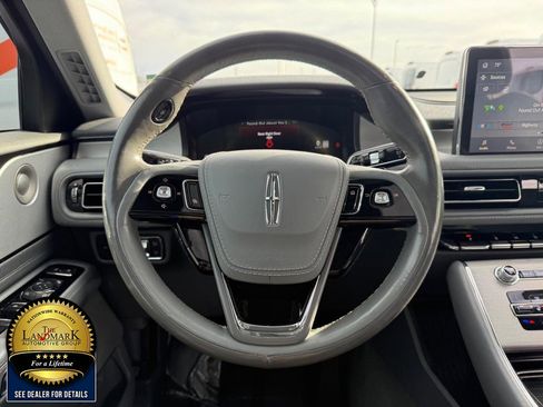 Used 2020 Lincoln Aviator Reserve w/ Equipment Group 202A image 20