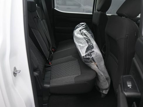 New 2025 Ford Ranger XL image 13