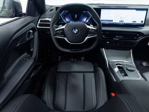 New 2026 BMW 230i xDrive Coupe w/ Convenience Package AWD/4WD image 4