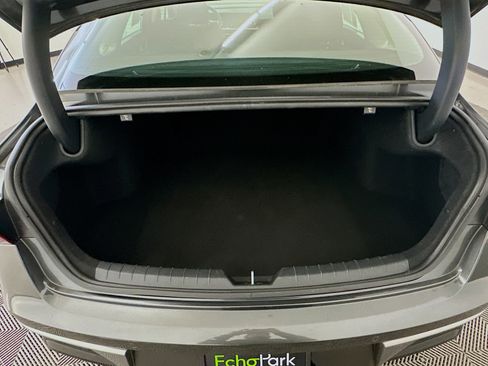 Used 2025 Kia K5 LXS image 29