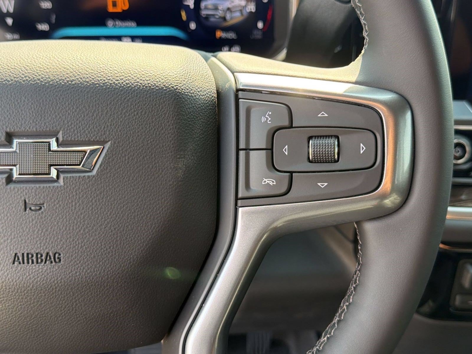 New 2026 Chevrolet Silverado 1500 RST w/ Protection Package AWD/4WD image 18
