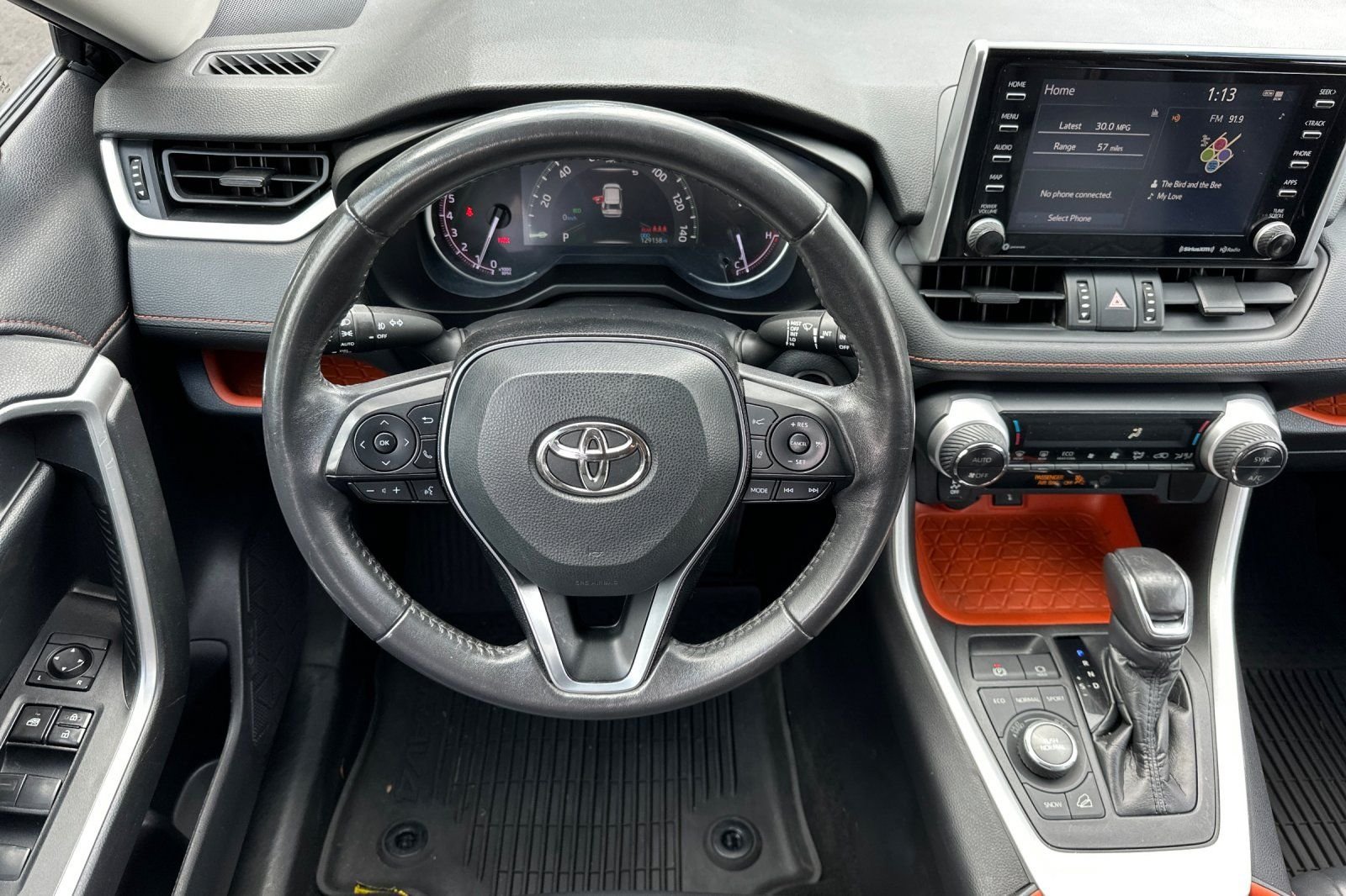 Used 2020 Toyota RAV4 Adventure AWD/4WD image 16