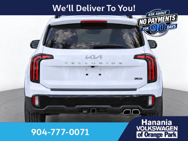 Used 2024 Kia Telluride SX X-Pro AWD/4WD image 24