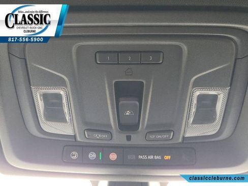 Used 2021 GMC Sierra 1500 AT4 w/ AT4 Preferred Package image 21