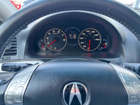 Used 2004 Acura TSX image 23