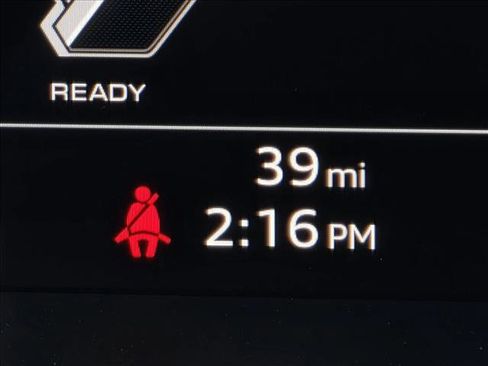 New 2026 Audi RS 3 image 22