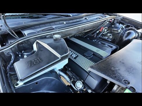 Used 2003 BMW X5 3.0i image 37