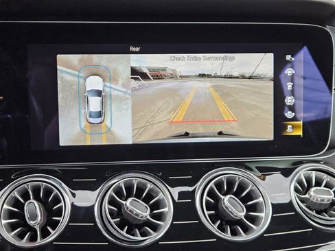 Certified 2023 Mercedes-Benz CLS 450 4MATIC image 14