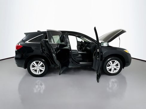 Used 2015 Acura RDX AWD image 22
