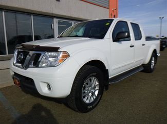 Used 2015 Nissan Frontier SV w/ SV Value Truck Package video 1