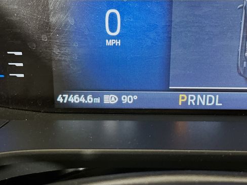 Used 2024 Ford Escape Active AWD/4WD image 19