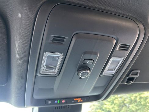 Certified 2025 Chevrolet Tahoe RST image 58