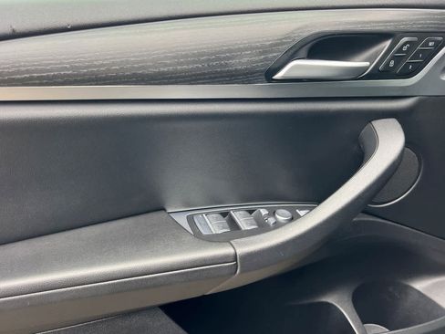 Used 2022 BMW X3 sDrive30i w/ Convenience Package image 12