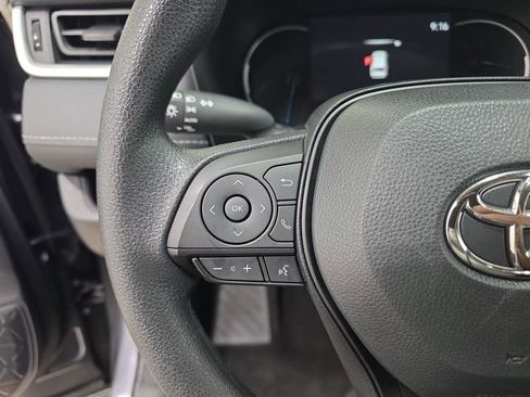 Certified 2025 Toyota RAV4 XLE image 14