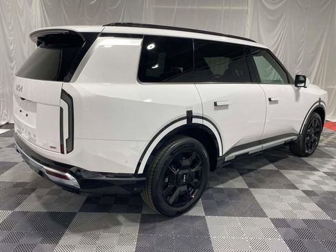 New 2027 Kia Telluride X-Line SX Prestige AWD/4WD image 4
