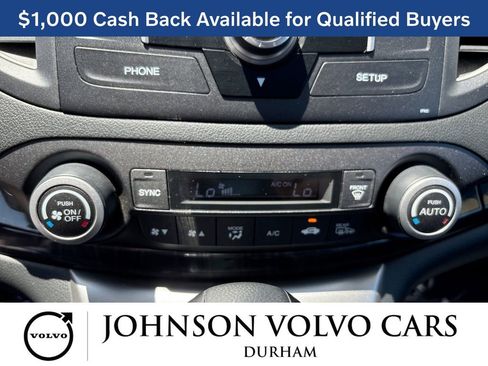 New 2026 Volvo XC60 B5 Plus w/ Climate Package AWD/4WD image 17