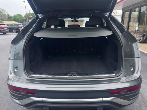 Used 2022 Audi Q5 2.0T Premium Plus AWD/4WD image 5