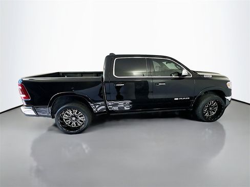 Used 2020 RAM 1500 Limited image 8