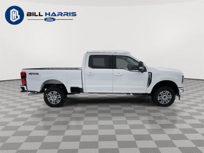 New 2026 Ford F350 Lariat