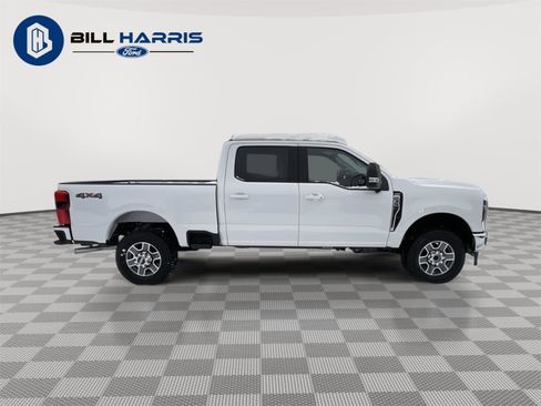 New 2026 Ford F350 Lariat image 4