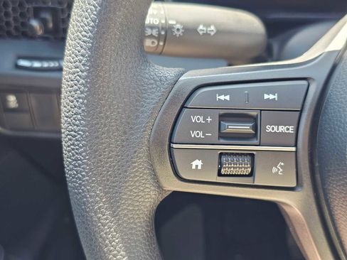 Used 2025 Honda CR-V EX image 29