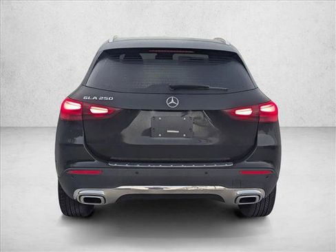 New 2026 Mercedes-Benz GLA 250 image 7
