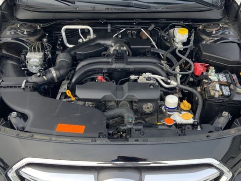 Used 2019 Subaru Outback 2.5i Touring image 23