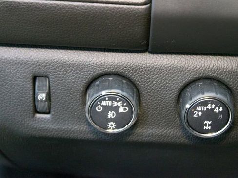 Used 2021 GMC Canyon AT4 w/ Trailering Package AWD/4WD image 19