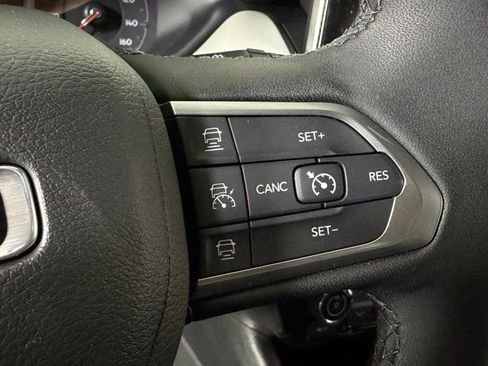 New 2026 Jeep Compass Limited AWD/4WD image 17