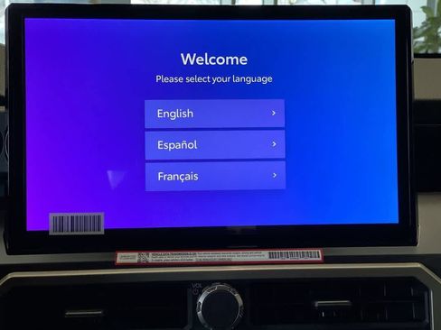 New 2026 Toyota Tacoma TRD Off-Road image 20