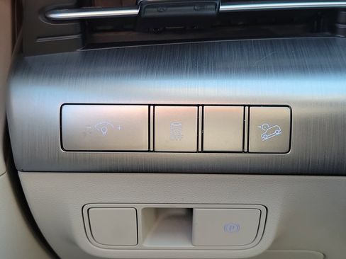 Used 2024 Hyundai Kona SEL image 28