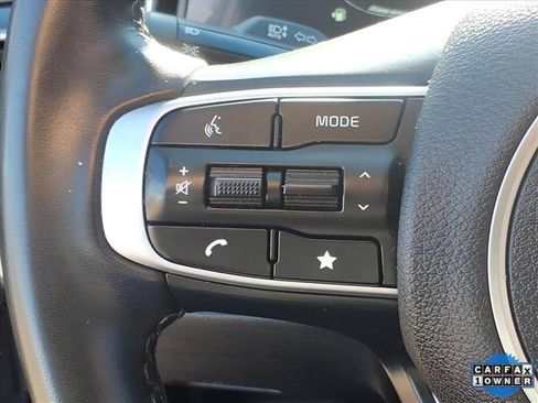 Used 2023 Kia Sportage EX FWD image 18