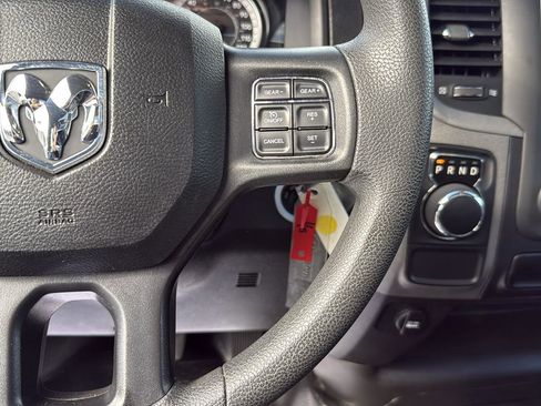 Used 2023 RAM 1500 Tradesman w/ Power & Remote Entry Group image 16