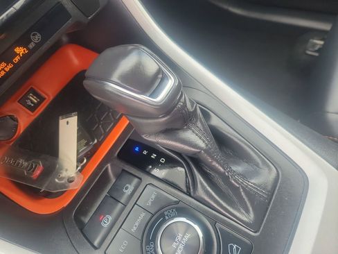 Certified 2024 Toyota RAV4 Adventure image 27