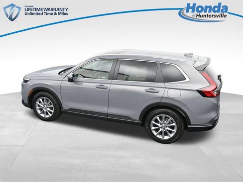 New 2026 Honda CR-V EX image 22