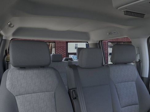 New 2026 Ford F250 XL w/ STX Appearance Package image 22