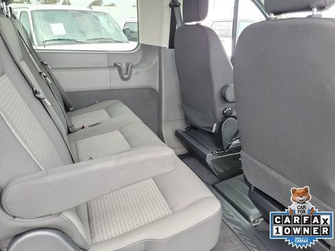 Used 2024 Ford Transit 350 XLT RWD image 14