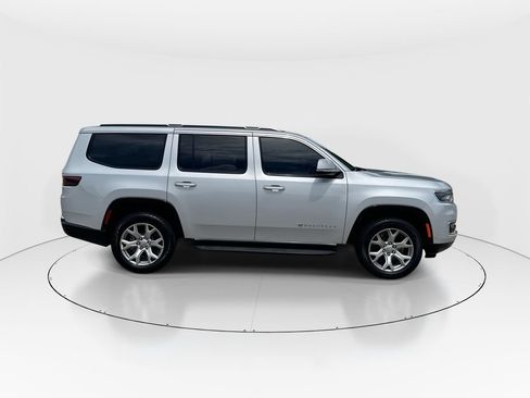 Used 2022 Jeep Wagoneer Series I w/ Premium Group I RWD image 9