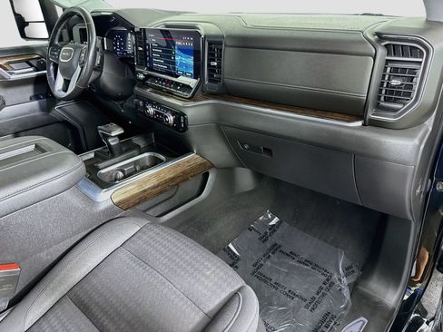 Used 2022 GMC Sierra 1500 Elevation w/ Max Trailering Package AWD/4WD image 30