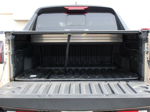 Used 2022 Hyundai Santa Cruz SEL Premium w/ Cargo Package image 9