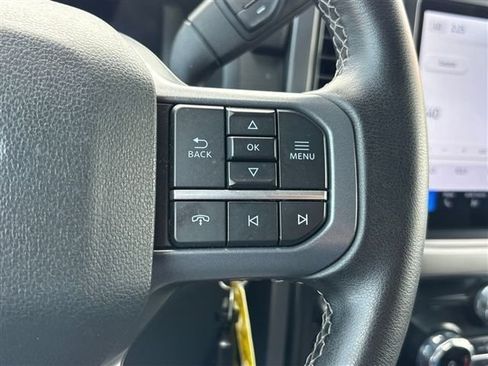 Used 2025 Ford F150 XLT w/ Equipment Group 301A Standard AWD/4WD image 29