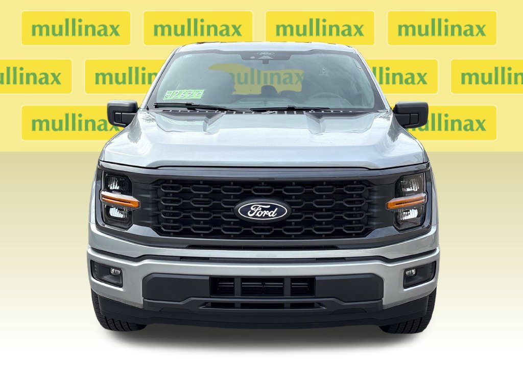 New 2026 Ford F150 STX w/ Equipment Group 200A RWD image 23