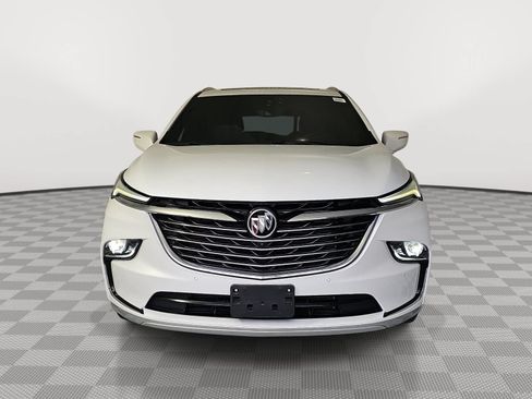 Used 2023 Buick Enclave Premium w/ Experience Buick Package FWD image 3