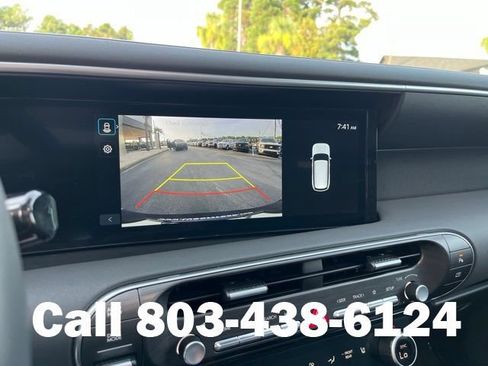 Used 2026 Hyundai Palisade SEL FWD image 26