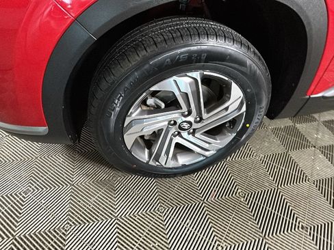 Certified 2023 Hyundai Santa Fe SE AWD/4WD image 12