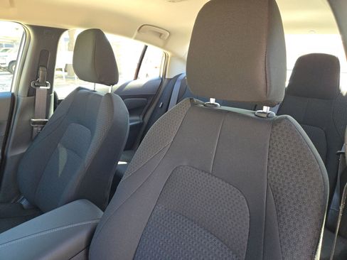 New 2026 Nissan Sentra S image 9