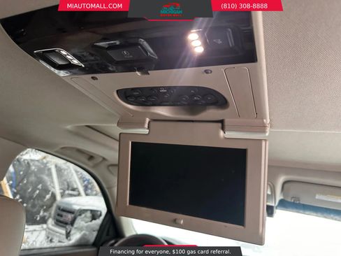 Used 2016 Cadillac Escalade Luxury image 24